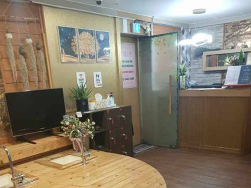 휴힐링 대표사진